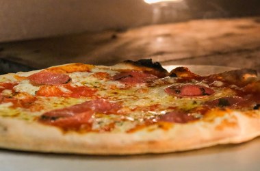 Bella Chiao, &copy; Bella Chiao