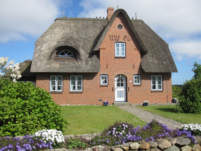 Haus Hauke Haien, © TOMAS