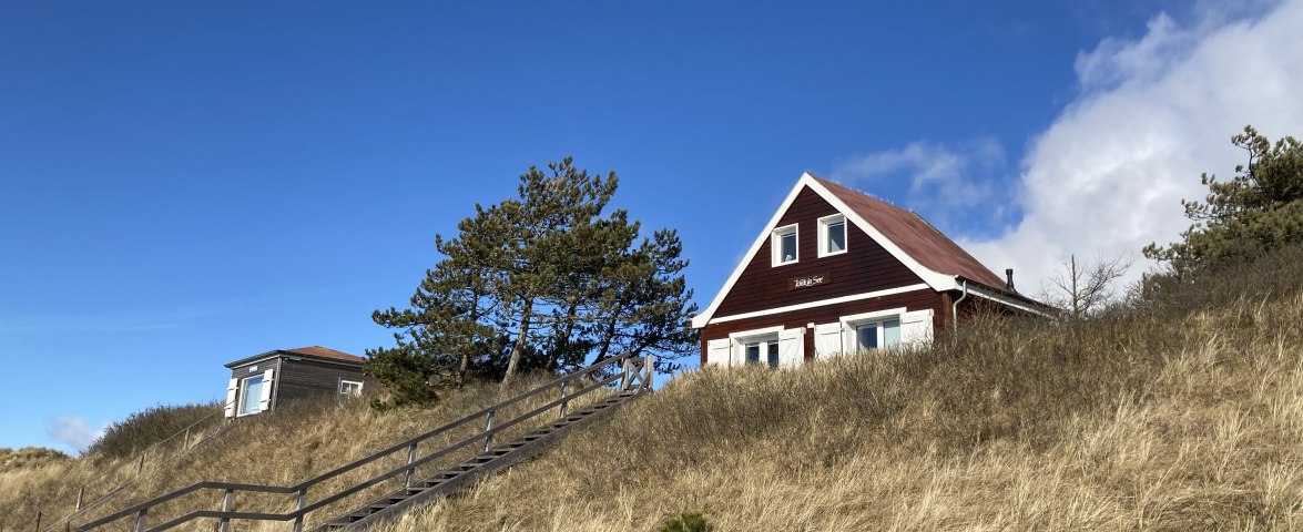 Ferienhaus Kiek in See, © TOMAS