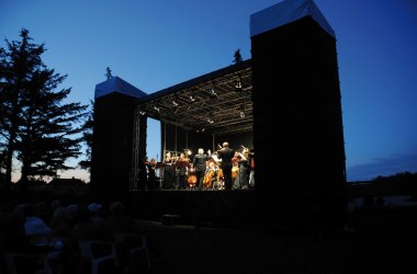 Klassisches-Konzert-auf-Amrum, © KQuedens