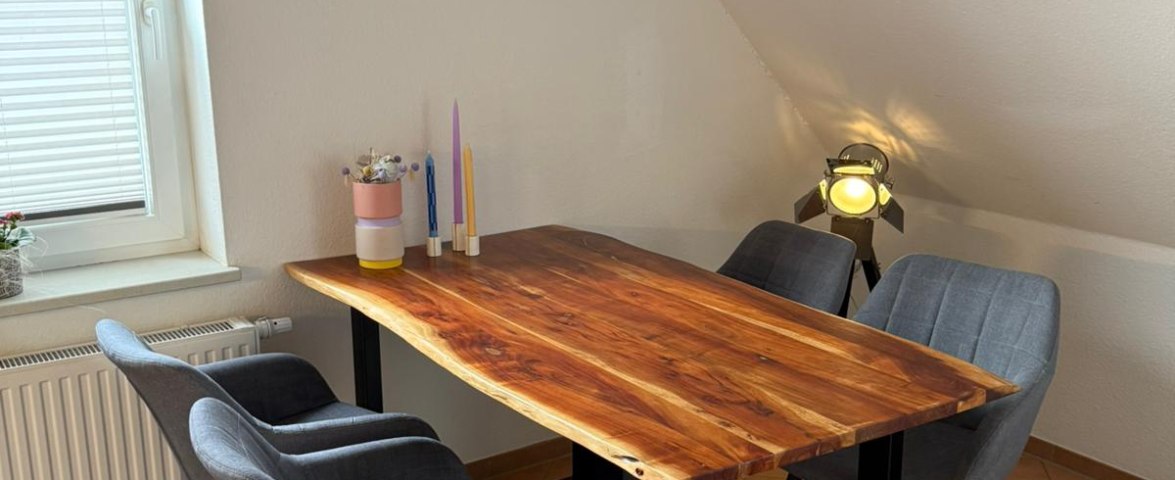 Essbereich, &copy; Maarte