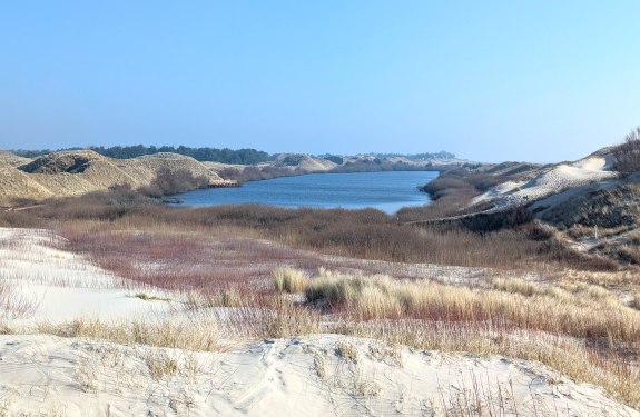 Wriakh&ouml;rn, &copy; Lars Rickerts