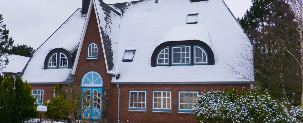 Winterbild, © TOMAS
