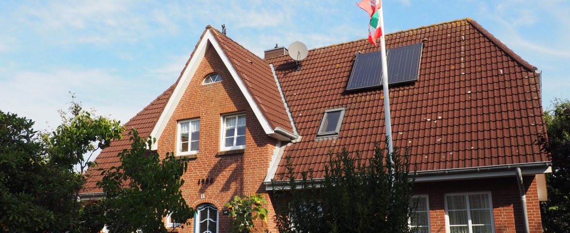 Haus Hotspur, © Gerret Bachmann