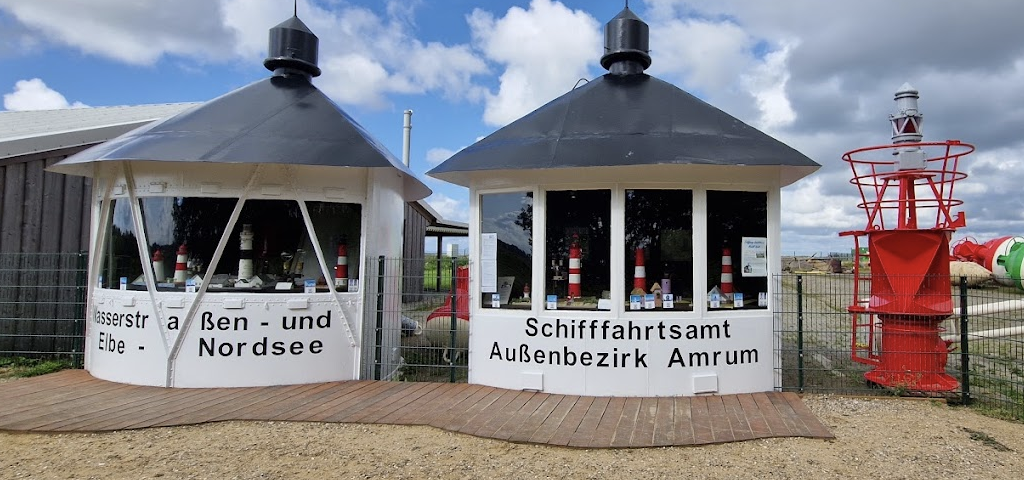 Leuchtturm_Modellwelt, &copy; AT