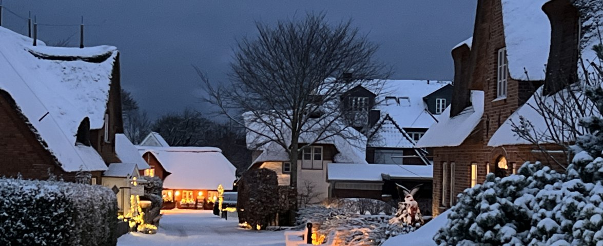 Winterzeit, &copy; Kinka Tadesn