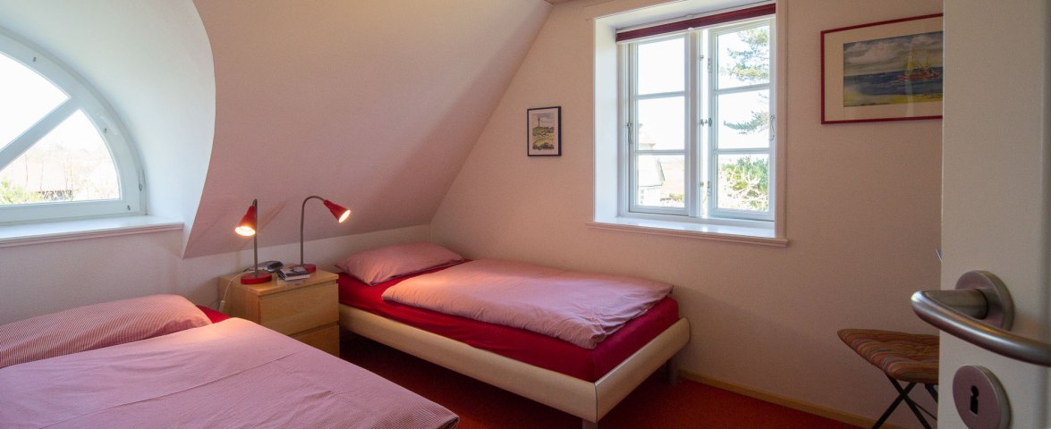 Schlafzimmer 2, &copy; L&uuml;ckel