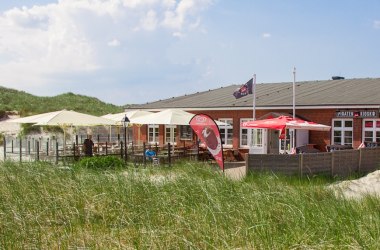 Strandpirat, &copy; Strandpirat