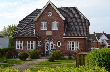 Die Villa, © TOMAS