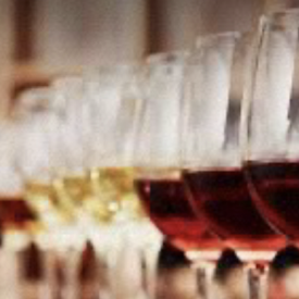 Weinfest auf der Wandelbahn