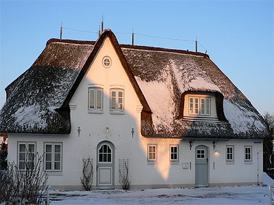 Klarinette, © TOMAS