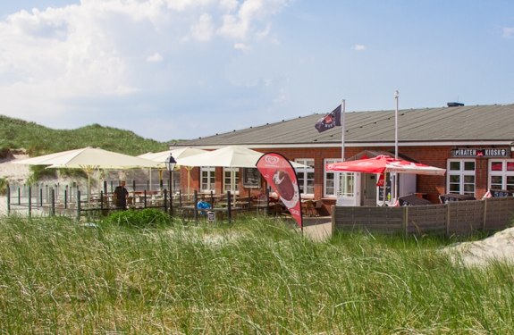 Strandpirat, &copy; Strandpirat