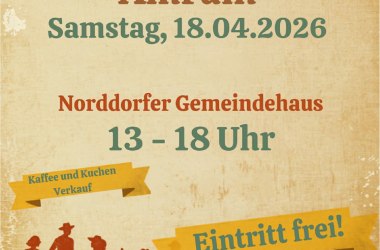 Line Dance auf Amrum, &copy; Island Dancers Amrum