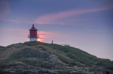 Nebel - Quermarkenfeuer, © Oliver Franke Nebel - Quermarkenfeuer, © Oliver Franke