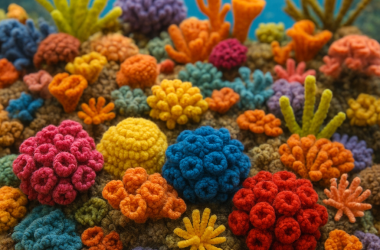 H&auml;keln f&uuml;r das Amrumer Korallenriff, &copy; R&uuml;m Hart Stiftung