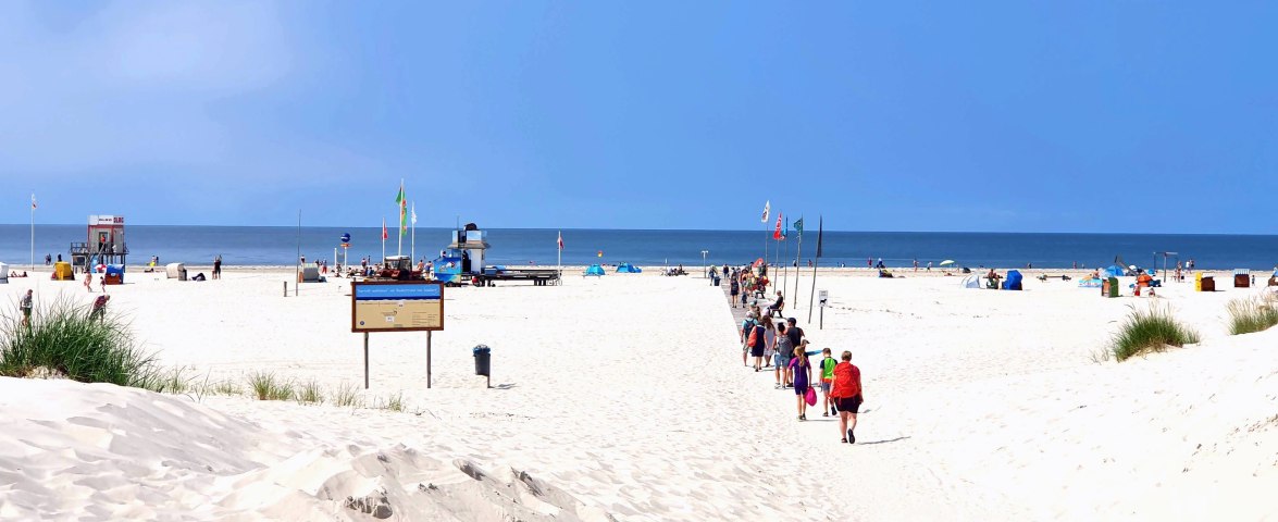 Badestrand Süddorf (c) Lars Rickerts, © L.Rickerts Badestrand Süddorf (c) Lars Rickerts, © L.Rickerts