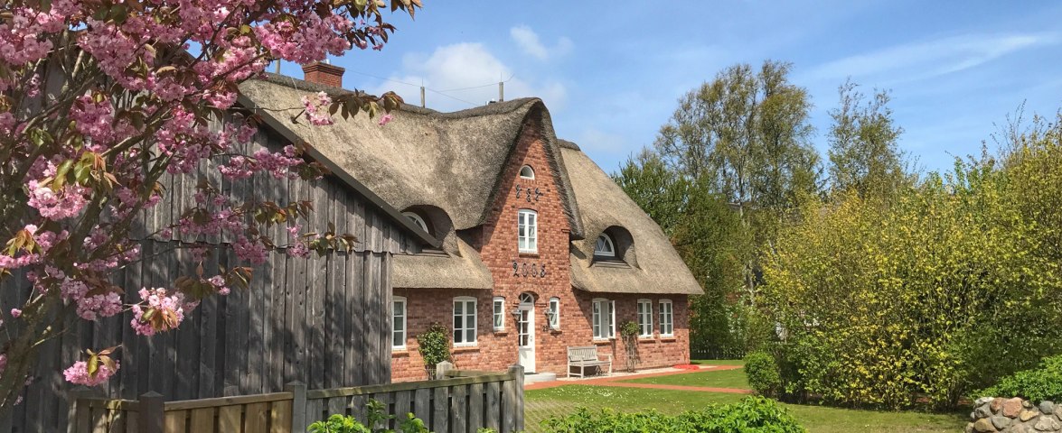 Haus Hilligenlei, © TOMAS