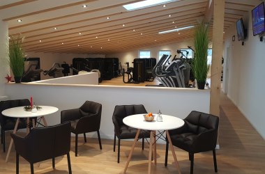 Norddorf, Eilun Fit - Geräteraum, © EilunFit