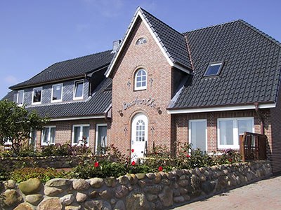 Haus, © TOMAS