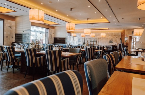 Seeblicker EssZimmer, © Seeblicker EssZimmer Seeblicker EssZimmer, © Seeblicker EssZimmer