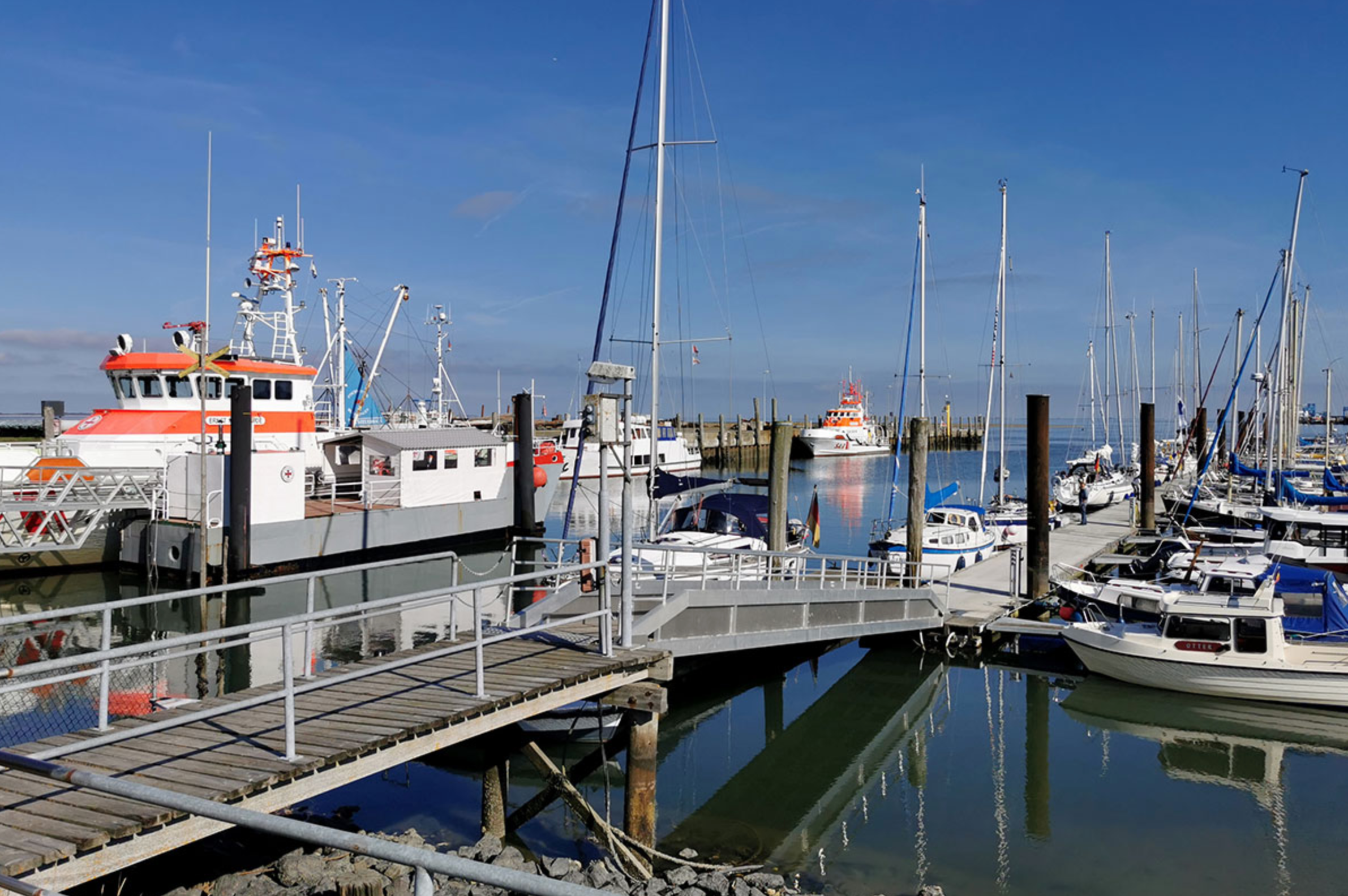 Hafen