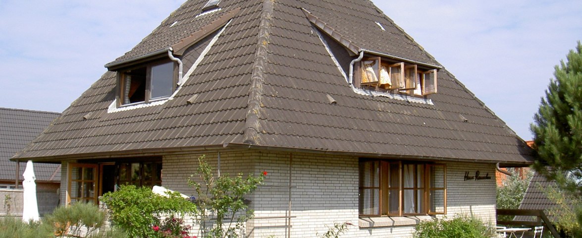 Haus Rauschen, © TOMAS