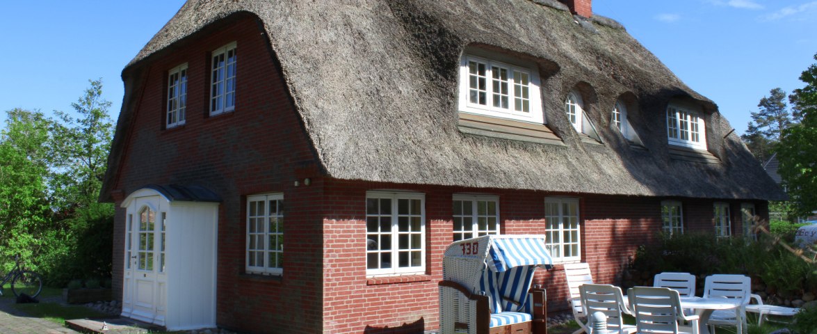 Hark-Olufs Hüs, © Bendixen