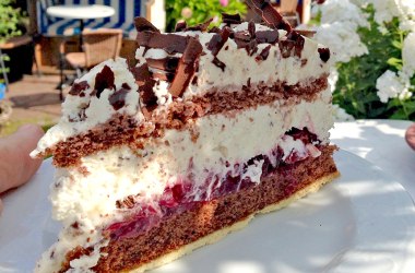 Friesentorte, &copy; Kinka Tadsen