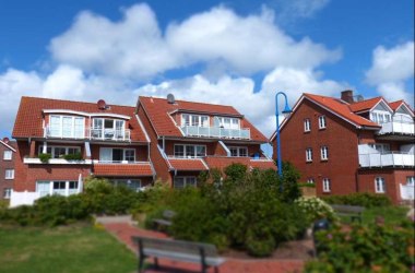 Südspitze 10 mit Meerblick, © H.W.