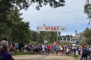 Amrumer Mukolauf & Pfingstevent, © AmrumTouristik