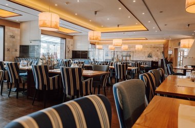 Seeblicker EssZimmer, &copy; Seeblicker EssZimmer