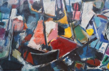 Er&ouml;ffnung der Sonder-Ausstellung