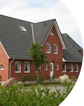 Haus OIe Andresen, © TOMAS