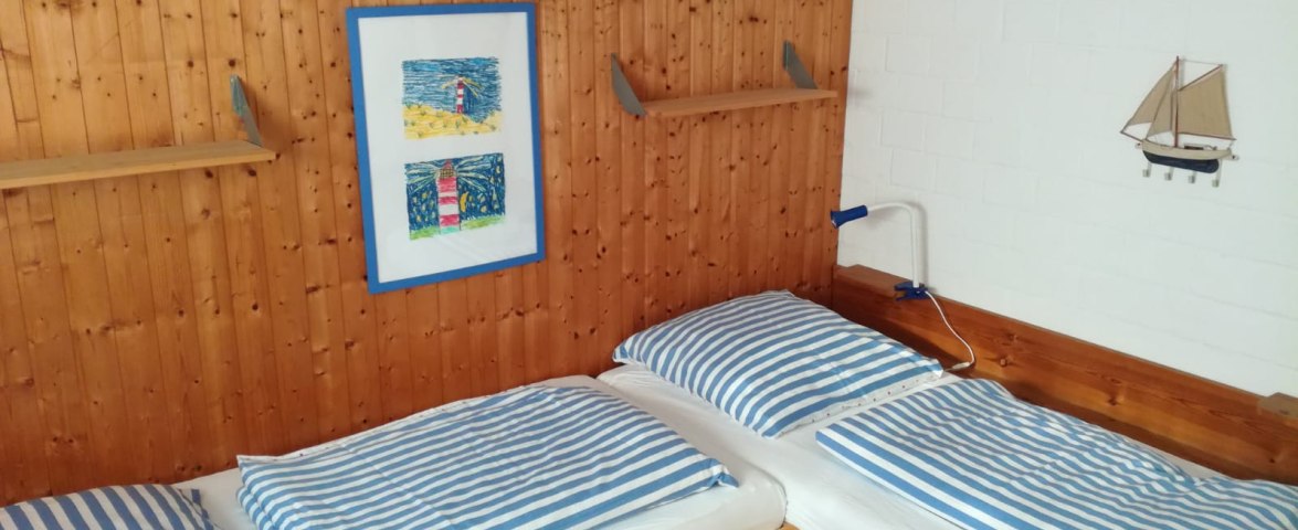 Kinderzimmer, &copy; S. Boisseree