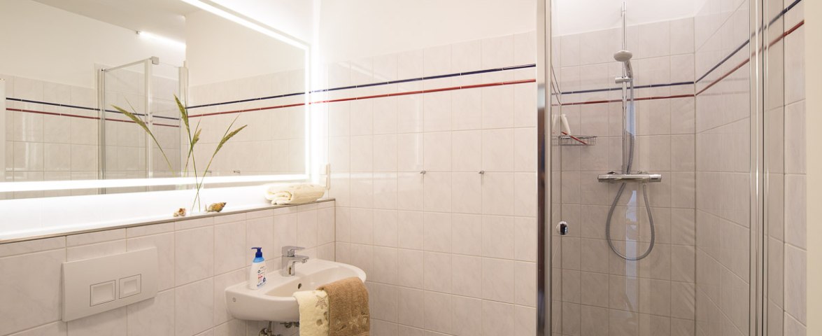Badezimmer, © TOMAS