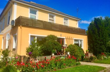 Haus Mira, © TOMAS