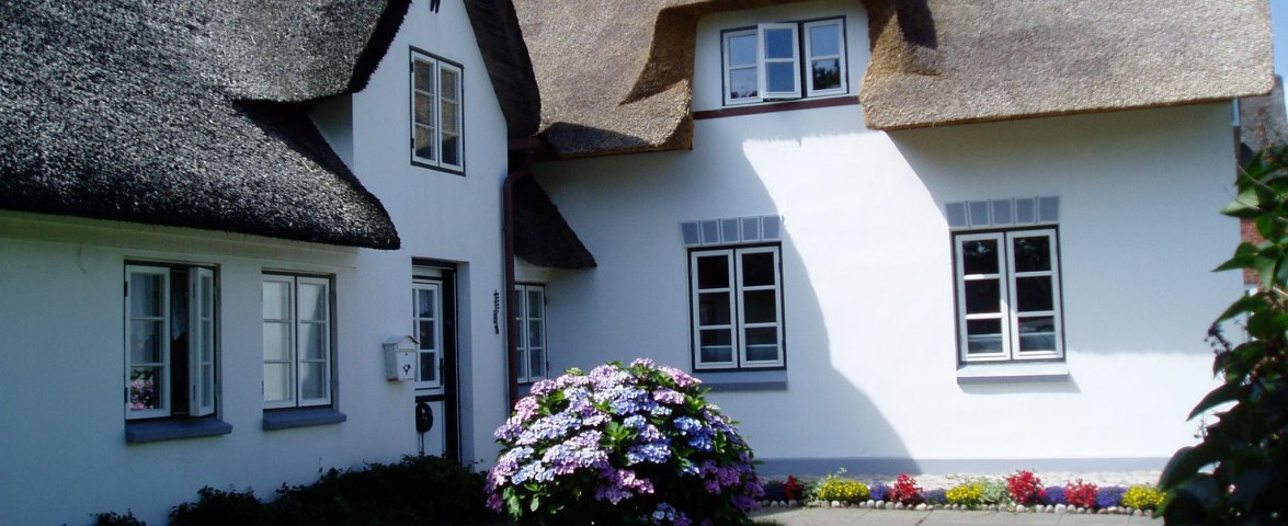 Haus Arjan Petersen, © TOMAS
