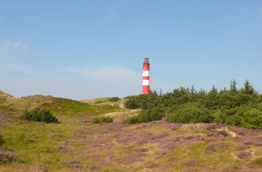 Leuchtturm_Heide (c) Kai Quedens Kopie, © K.Quedens