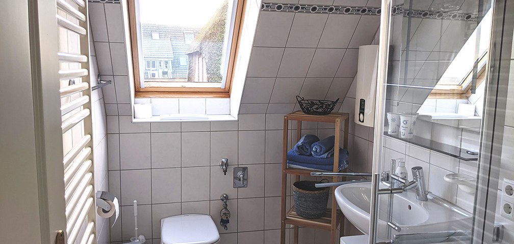 Badezimmer, &copy; selber