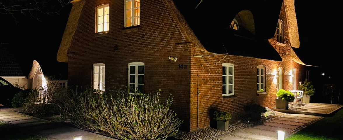 Ferienhaus Bruns, &copy; TOMAS