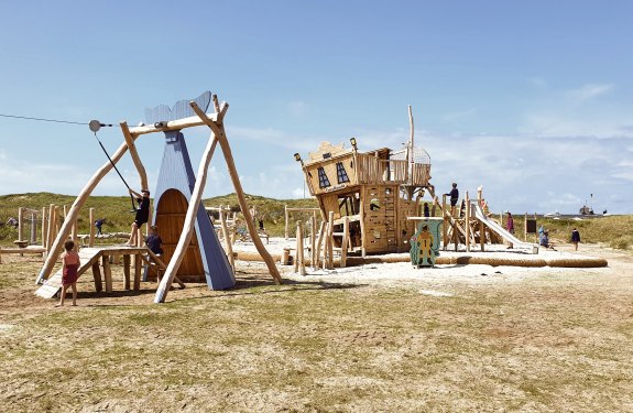 Walerlebnis_Spielplatz_LR, © L.Rickerts