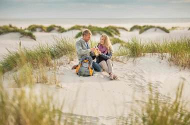 Amrum-Picknick-Südspitze, © Oliver Franke