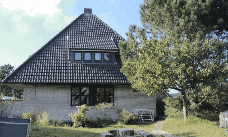 Haus Rauschen, &copy; Fischer