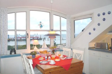 Stieper - Das Fenster zum Meer