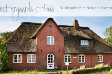 Westergaards Hüs, © K.Tadsen