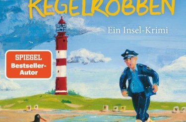 Strandlesung mit Krischan Koch, © Krischan Koch