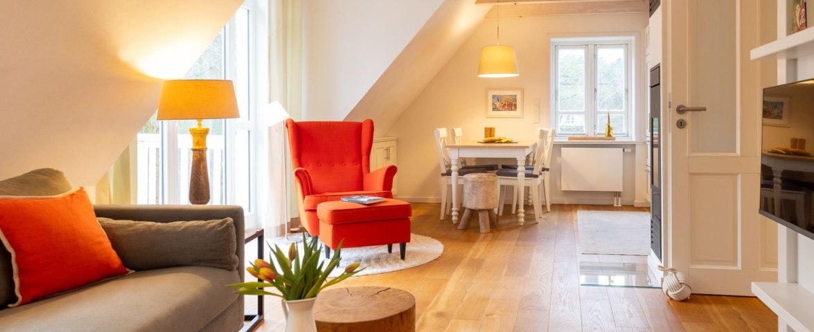 Inselnest, &copy; Bieber