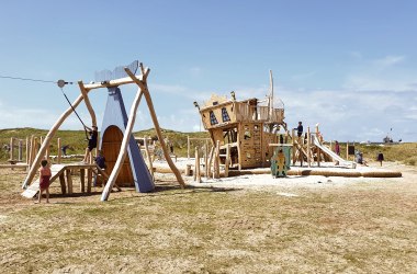 Walerlebnis_Spielplatz_LR, © L.Rickerts