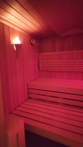 Hotel T&ouml;rn-To, &copy; Jessen-Bertram