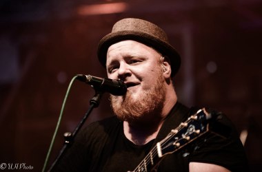 Björn Paulsen Duo, © Björn Paulsen